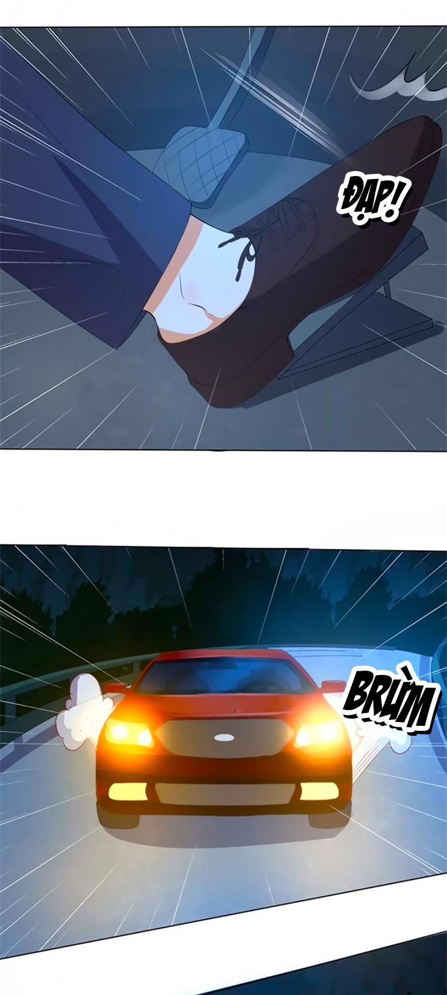 Bác Sĩ Sở Cũng Muốn Yêu Chapter 192 - 18