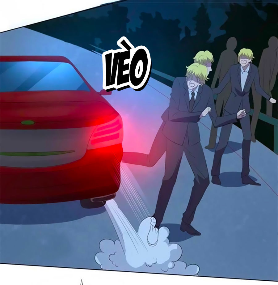 Bác Sĩ Sở Cũng Muốn Yêu Chapter 192 - 19