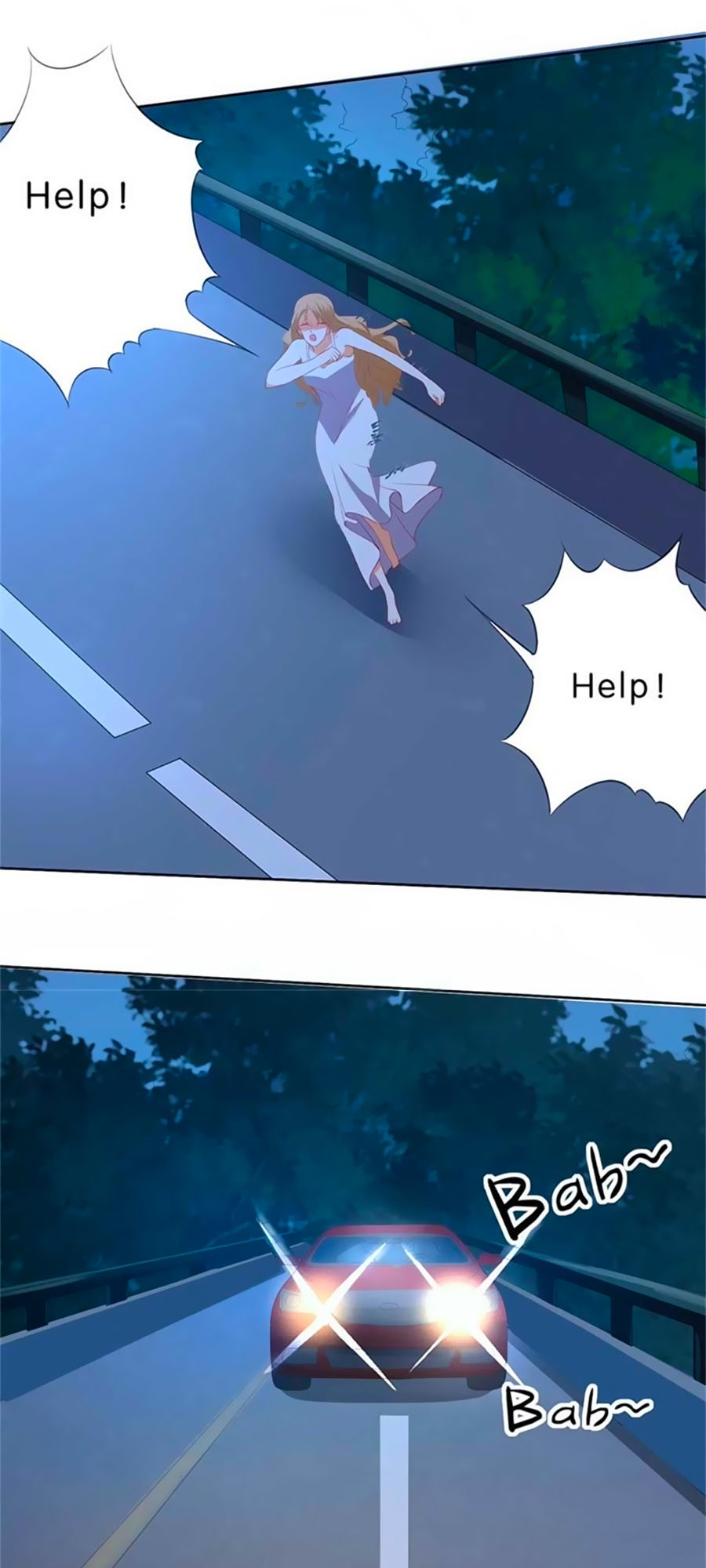 Bác Sĩ Sở Cũng Muốn Yêu Chapter 192 - 8