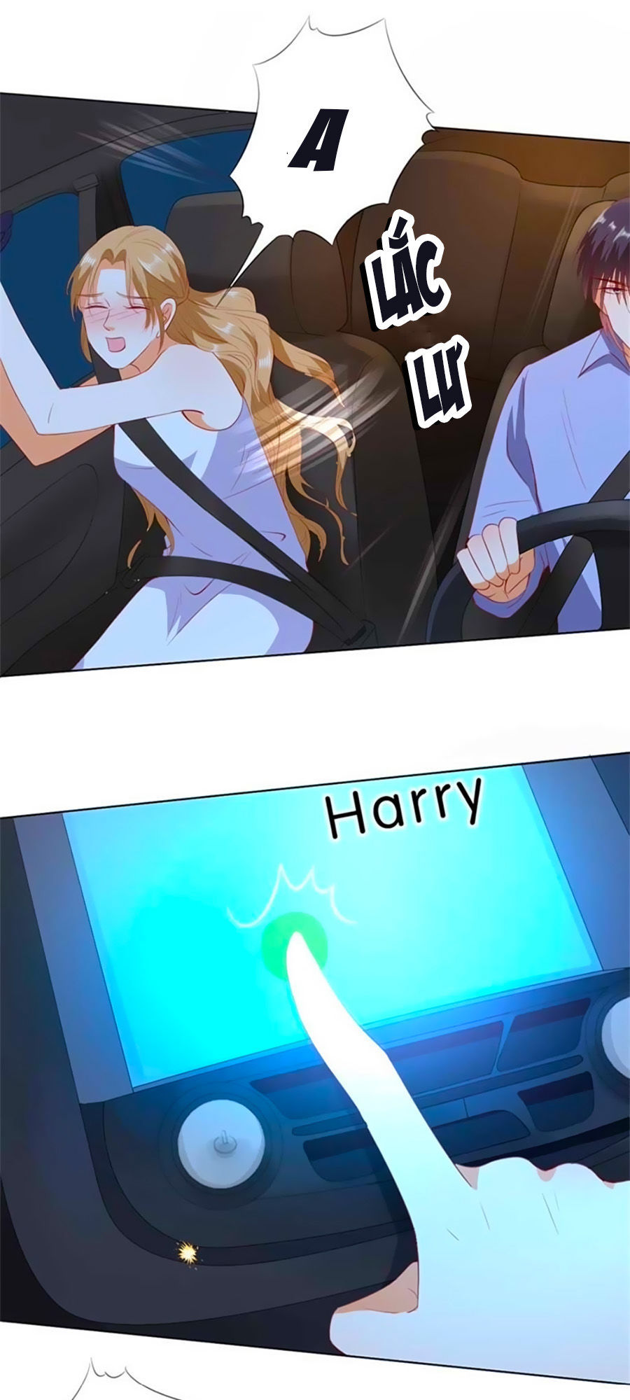 Bác Sĩ Sở Cũng Muốn Yêu Chapter 193 - 12