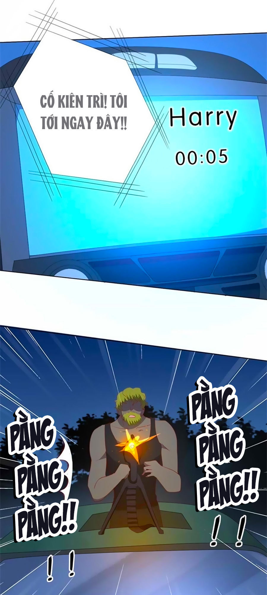 Bác Sĩ Sở Cũng Muốn Yêu Chapter 193 - 14