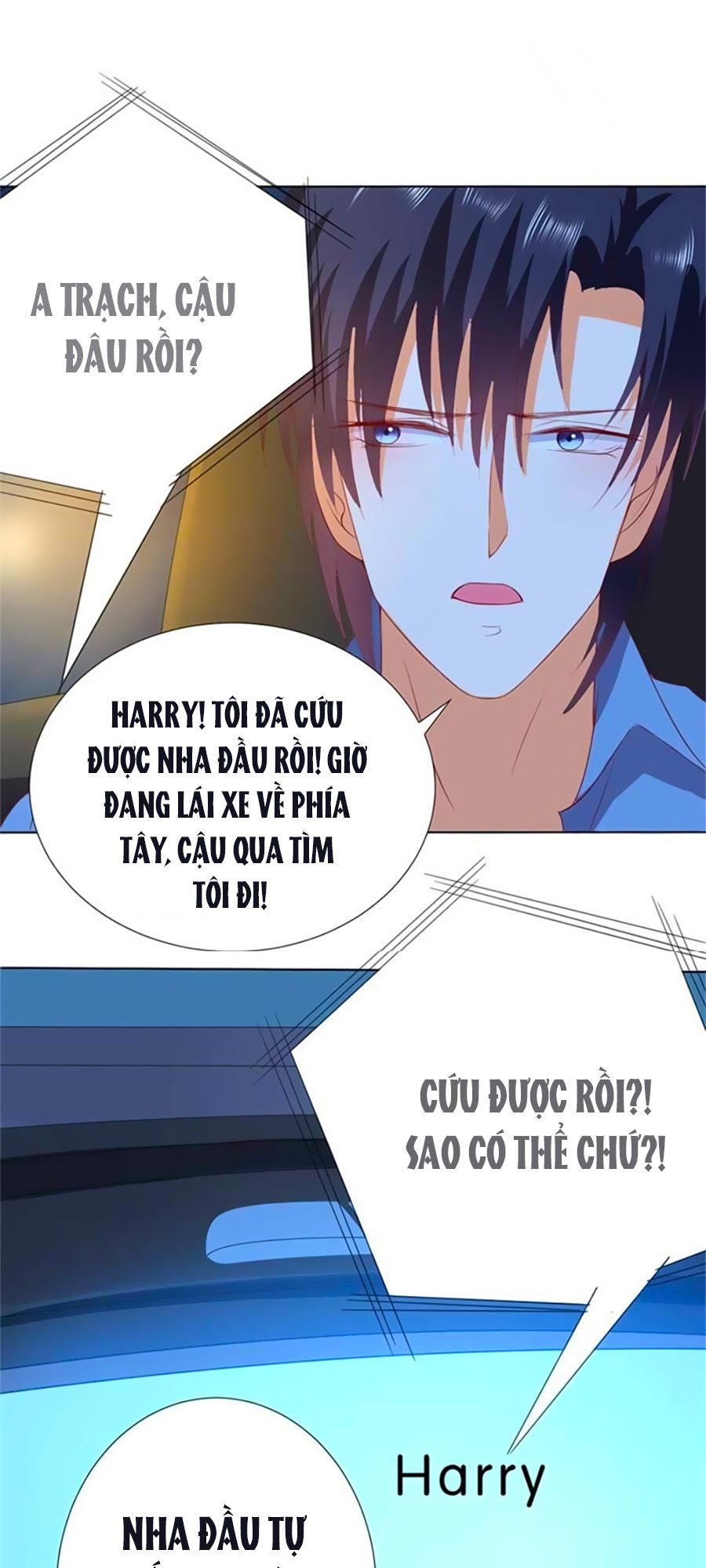 Bác Sĩ Sở Cũng Muốn Yêu Chapter 193 - 3