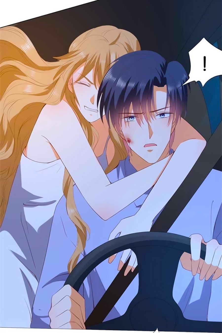 Bác Sĩ Sở Cũng Muốn Yêu Chapter 193 - 22