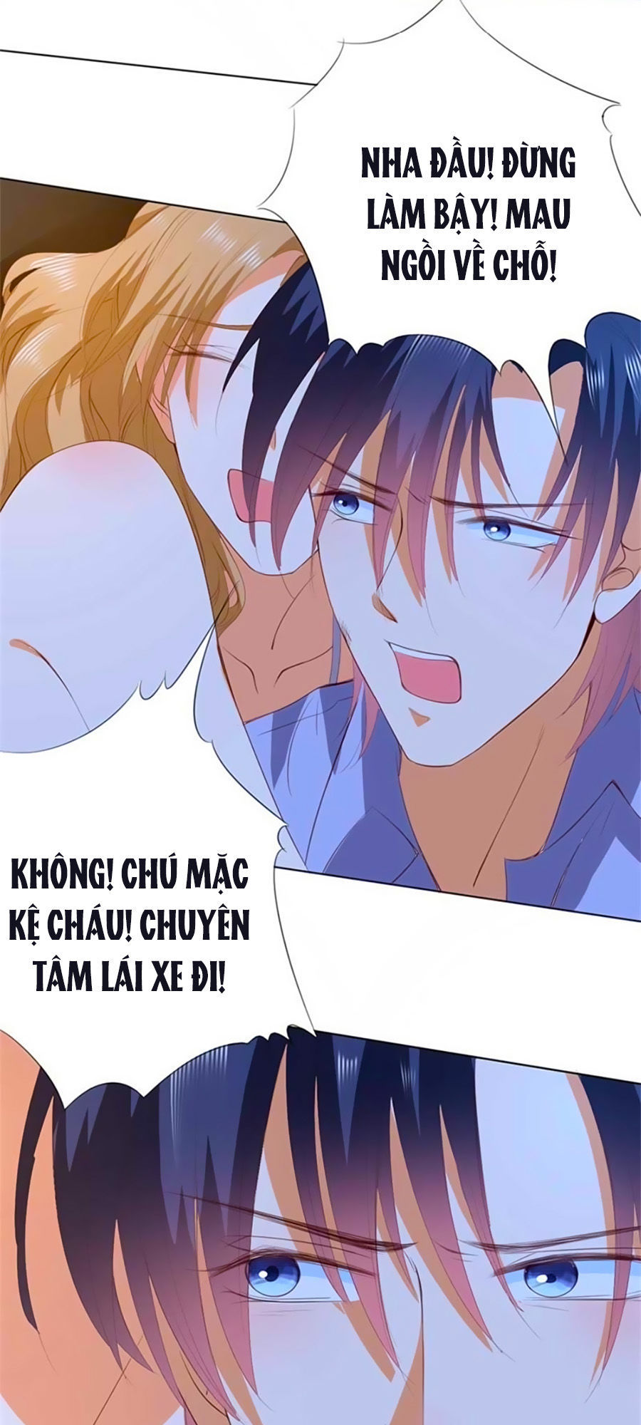 Bác Sĩ Sở Cũng Muốn Yêu Chapter 193 - 23
