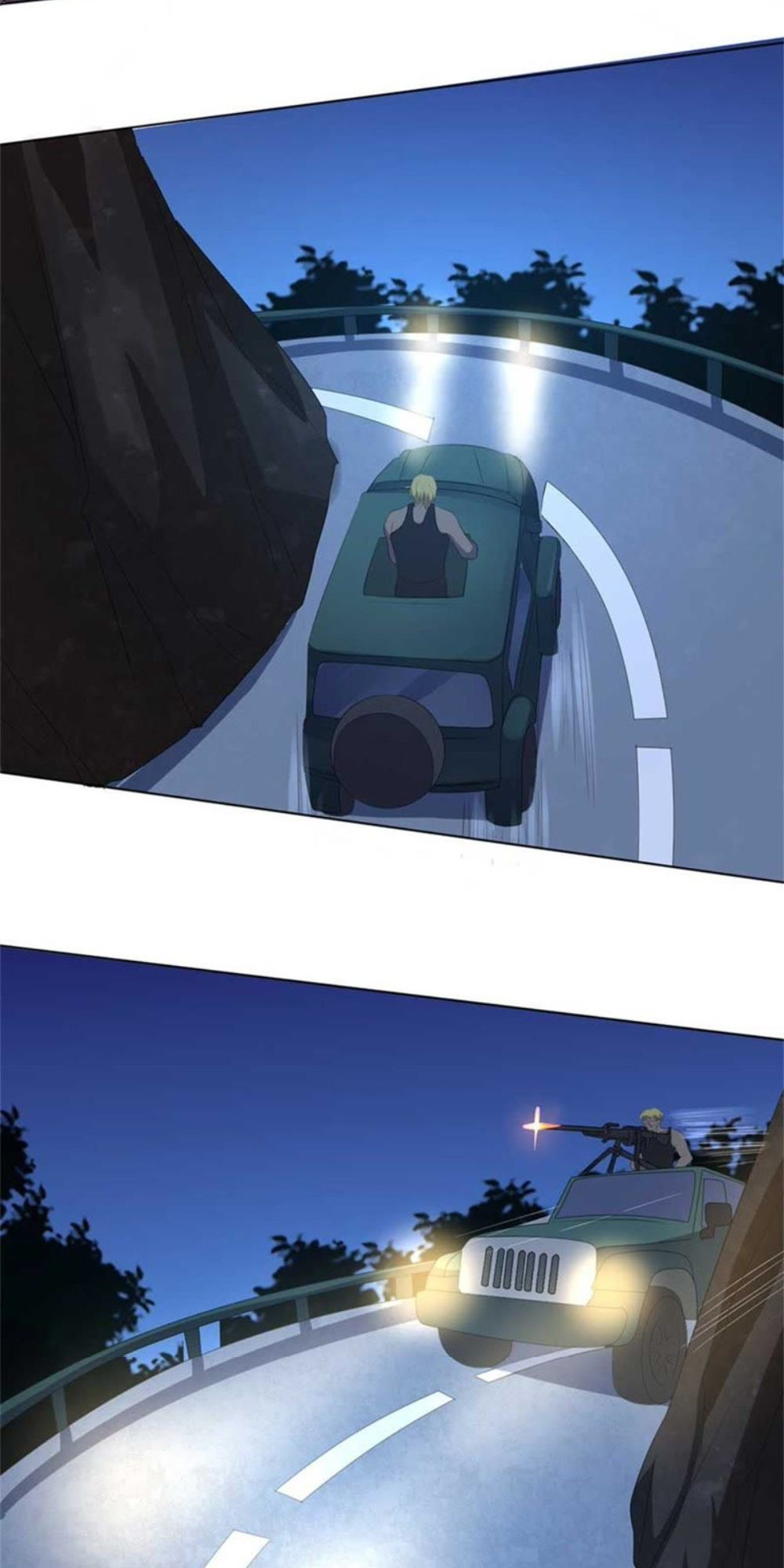 Bác Sĩ Sở Cũng Muốn Yêu Chapter 193 - 29