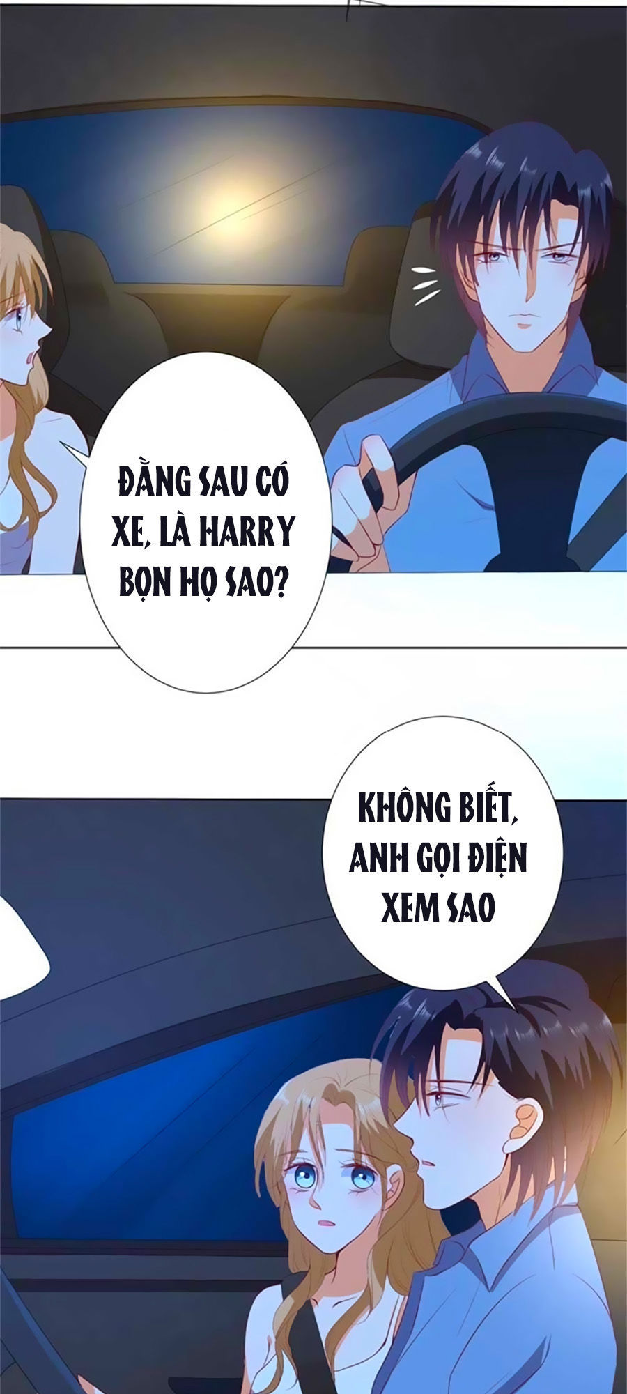 Bác Sĩ Sở Cũng Muốn Yêu Chapter 193 - 5