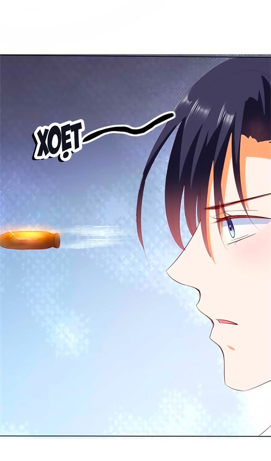 Bác Sĩ Sở Cũng Muốn Yêu Chapter 193 - 7