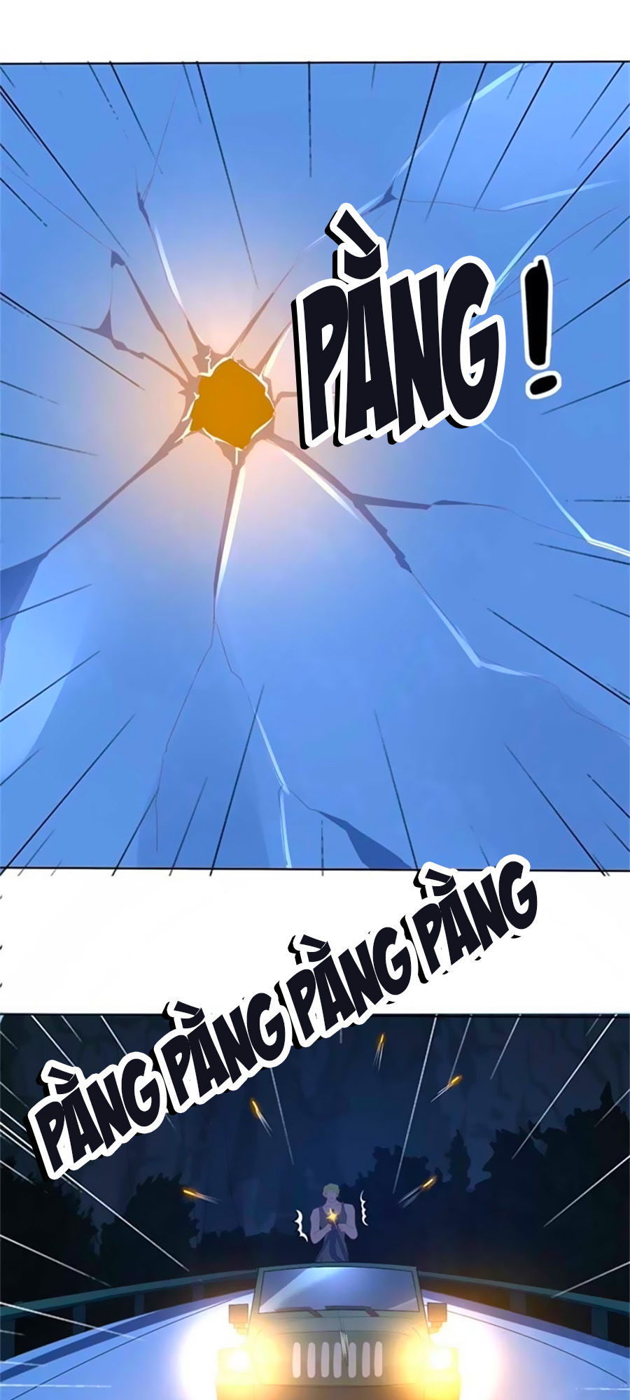 Bác Sĩ Sở Cũng Muốn Yêu Chapter 193 - 8