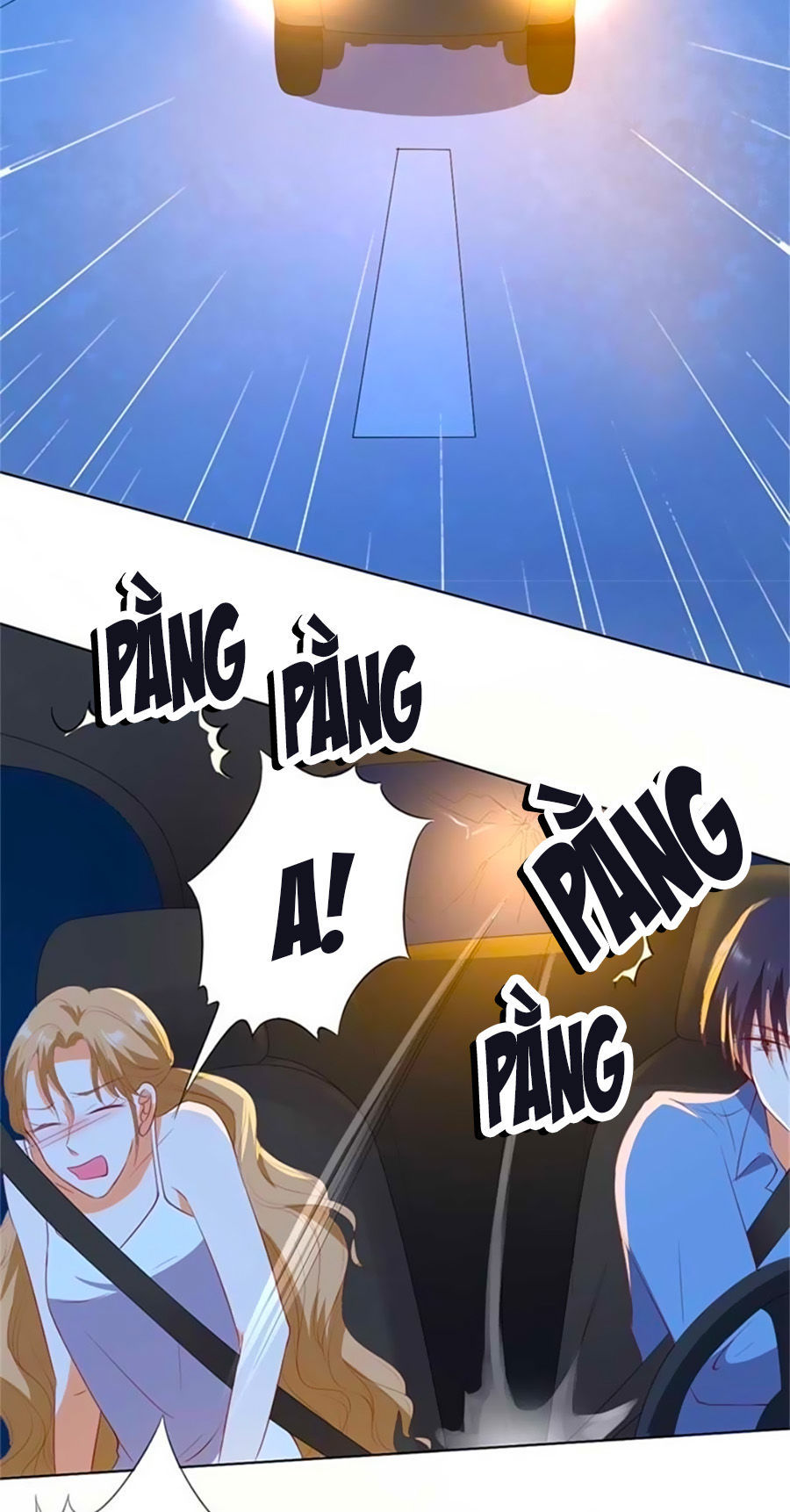 Bác Sĩ Sở Cũng Muốn Yêu Chapter 193 - 9