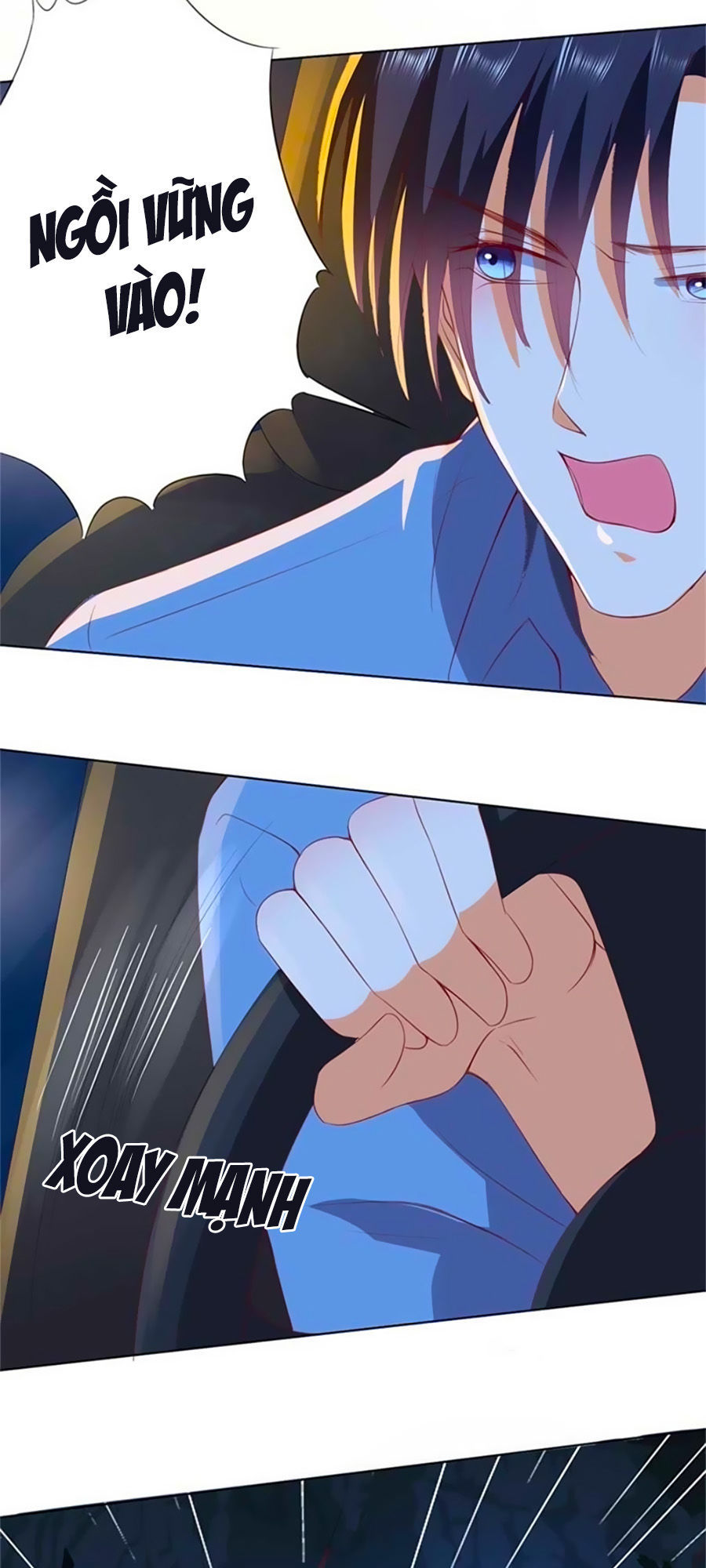 Bác Sĩ Sở Cũng Muốn Yêu Chapter 193 - 10