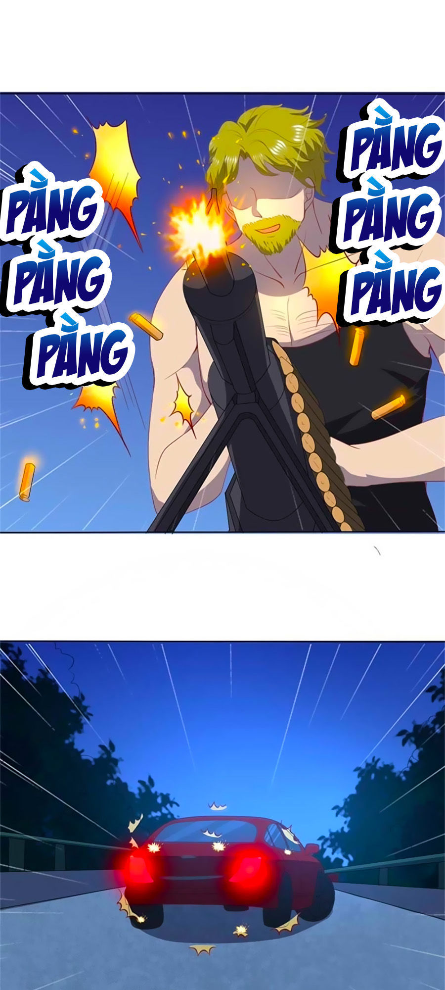 Bác Sĩ Sở Cũng Muốn Yêu Chapter 194 - 2