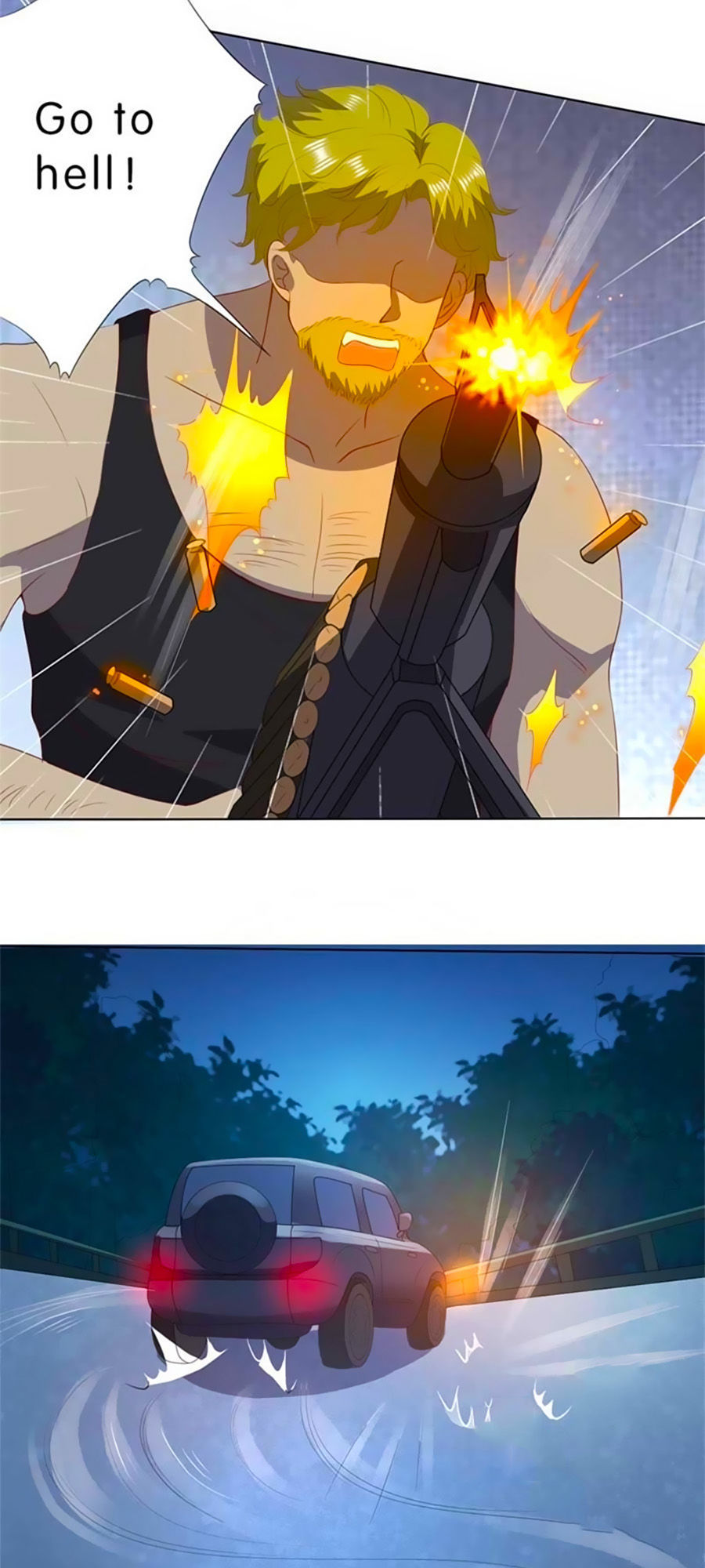 Bác Sĩ Sở Cũng Muốn Yêu Chapter 194 - 14