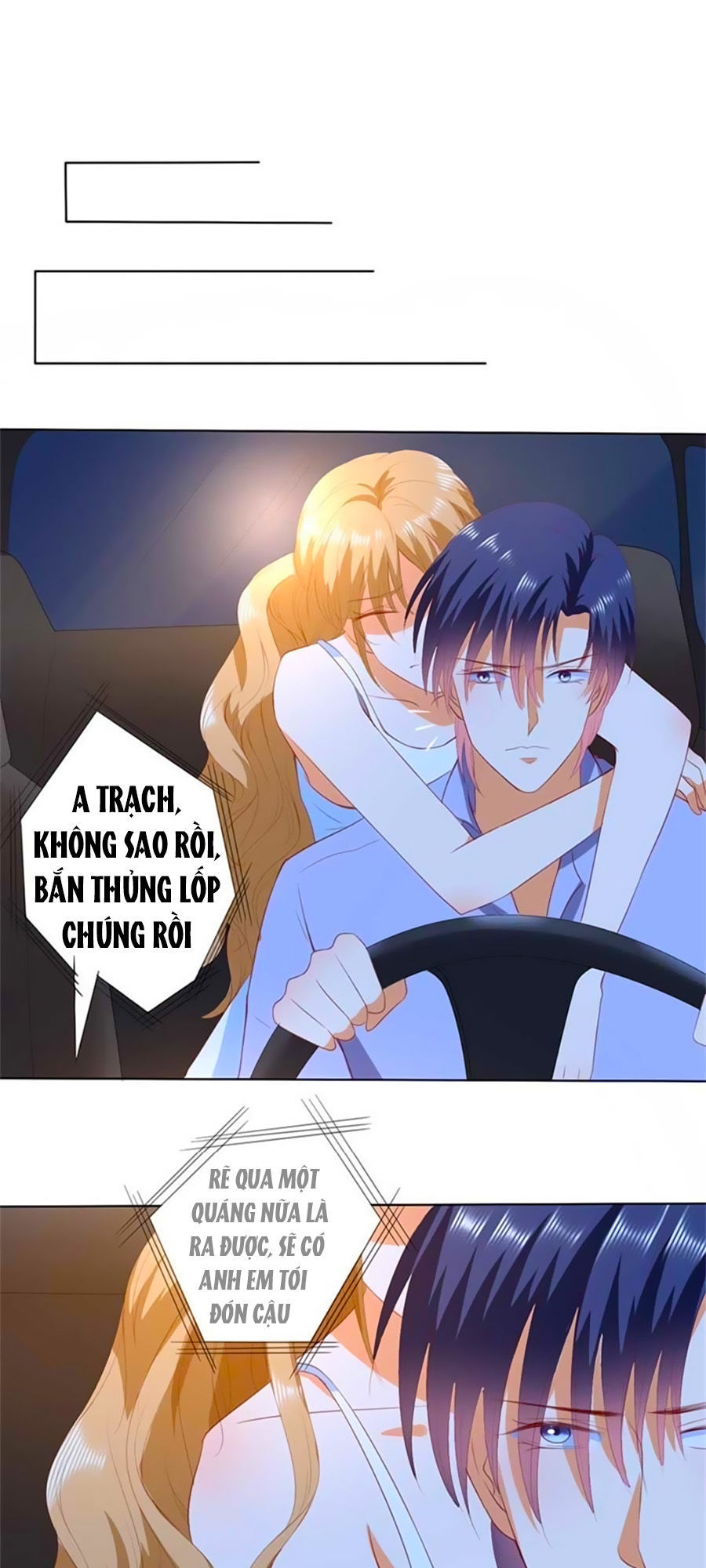 Bác Sĩ Sở Cũng Muốn Yêu Chapter 194 - 16