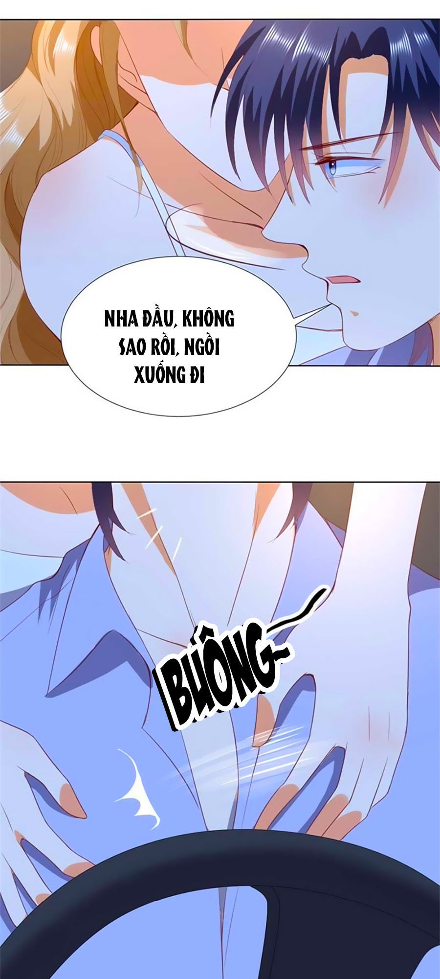 Bác Sĩ Sở Cũng Muốn Yêu Chapter 194 - 18