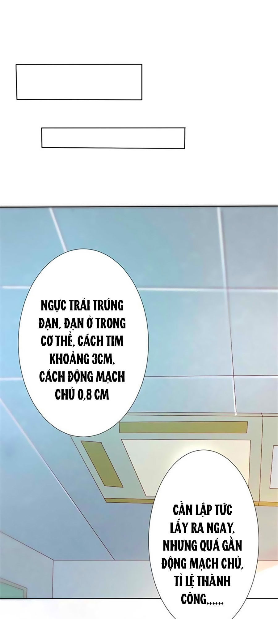 Bác Sĩ Sở Cũng Muốn Yêu Chapter 194 - 22