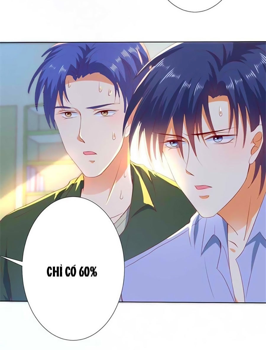 Bác Sĩ Sở Cũng Muốn Yêu Chapter 194 - 23