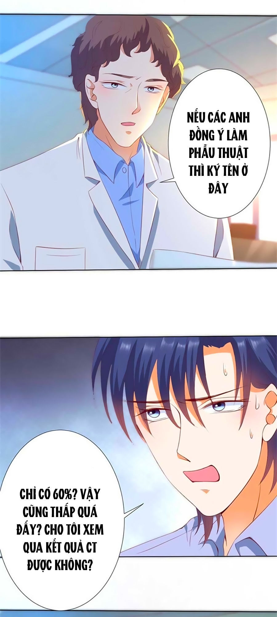 Bác Sĩ Sở Cũng Muốn Yêu Chapter 194 - 24