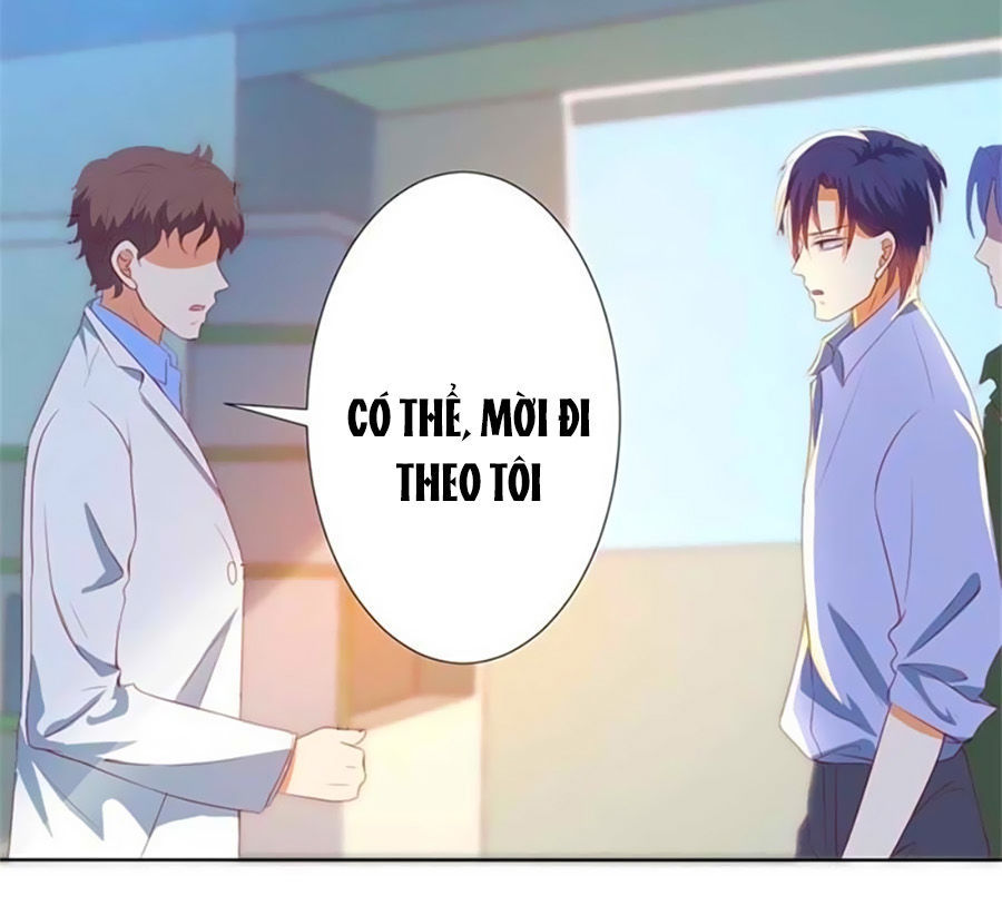 Bác Sĩ Sở Cũng Muốn Yêu Chapter 194 - 25