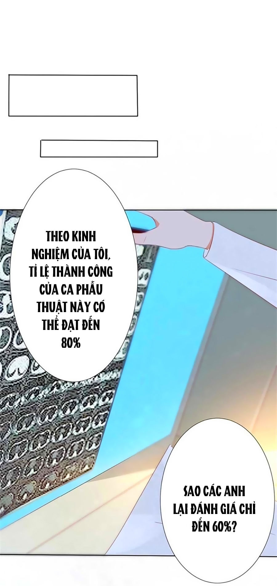 Bác Sĩ Sở Cũng Muốn Yêu Chapter 194 - 26