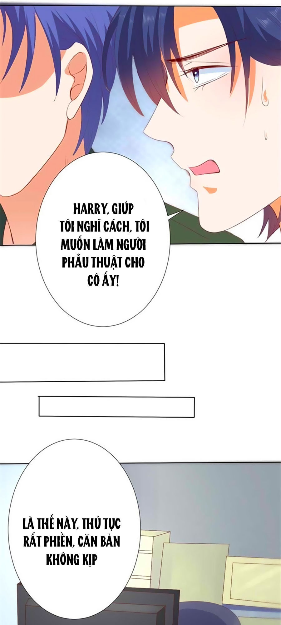 Bác Sĩ Sở Cũng Muốn Yêu Chapter 194 - 29