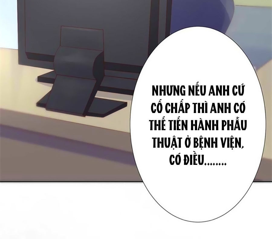 Bác Sĩ Sở Cũng Muốn Yêu Chapter 194 - 30