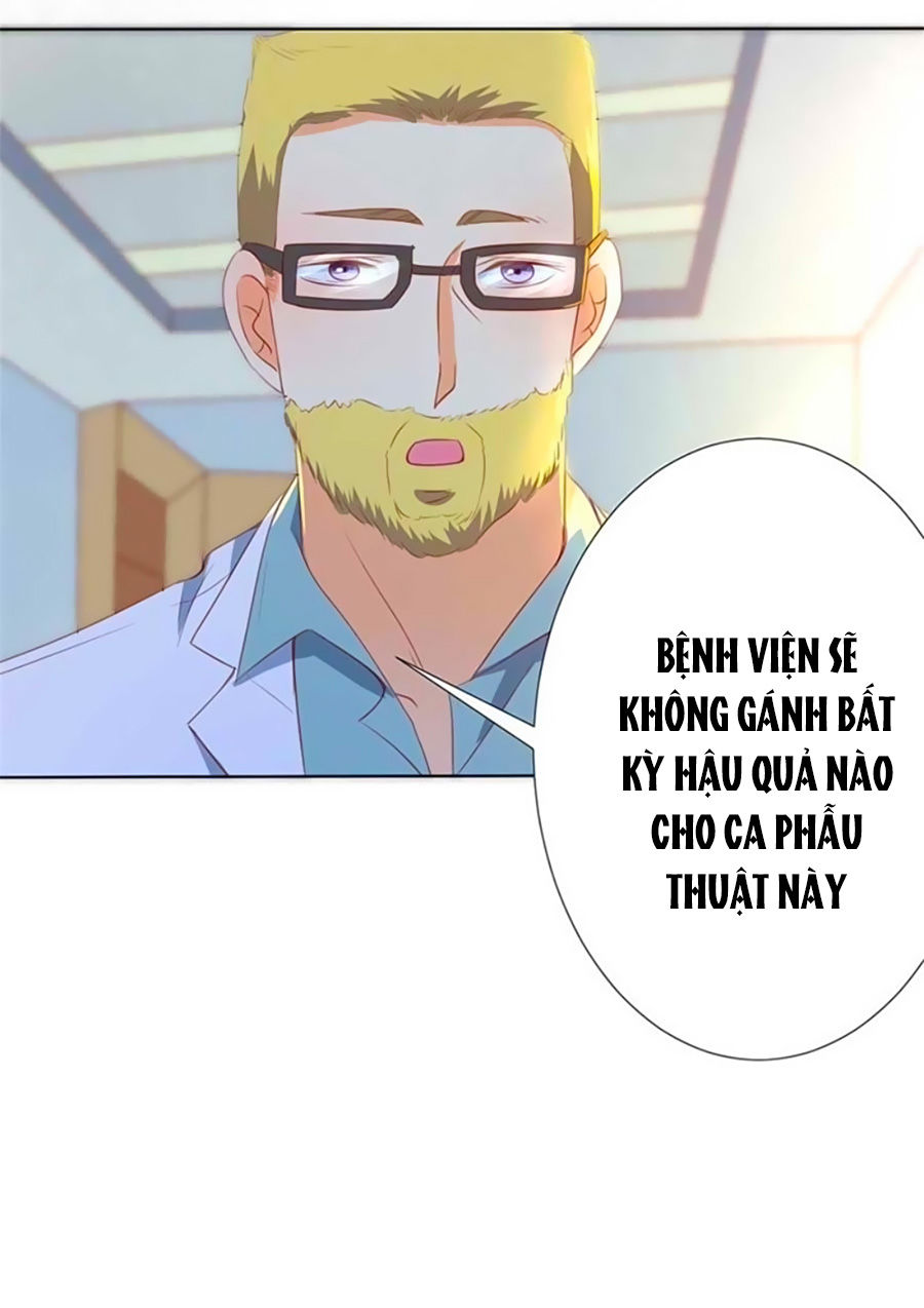 Bác Sĩ Sở Cũng Muốn Yêu Chapter 194 - 31