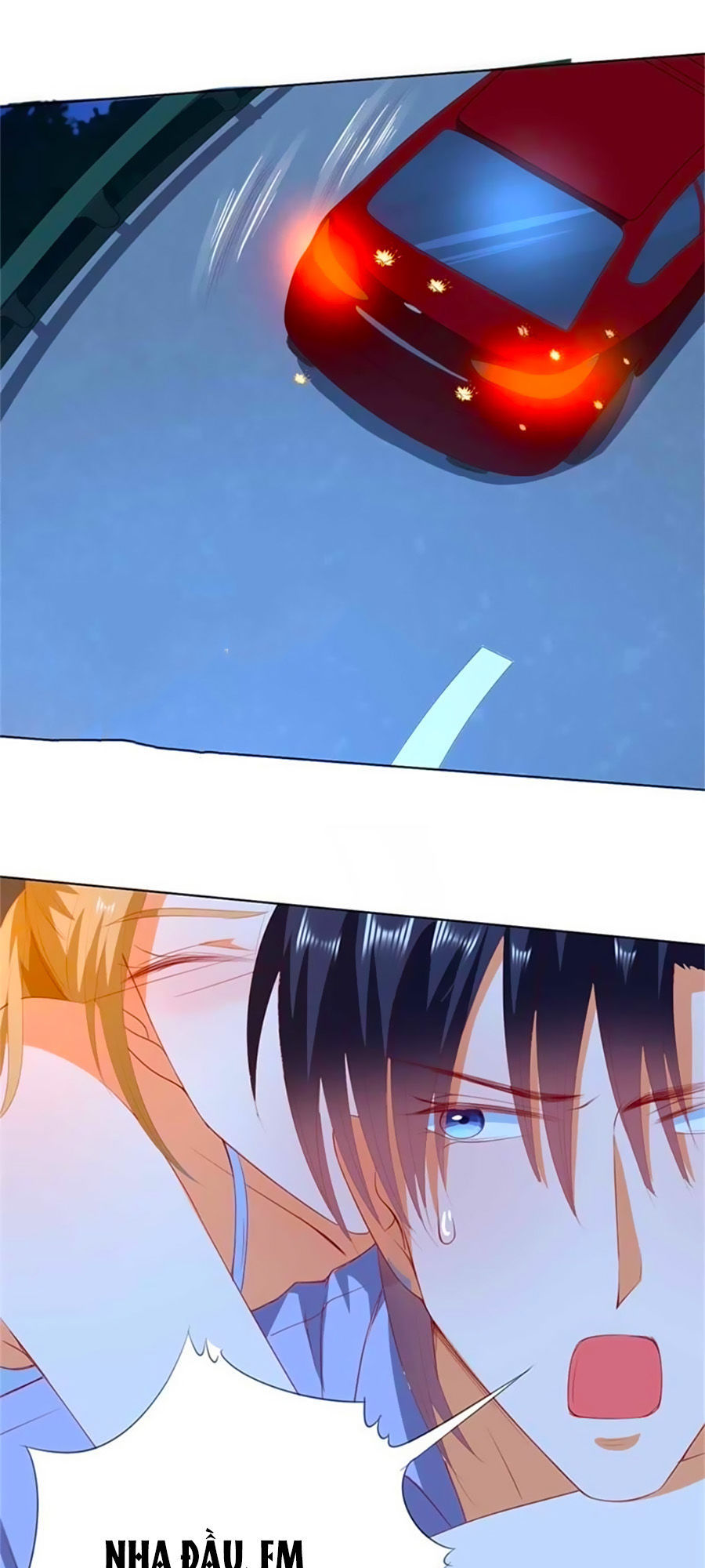 Bác Sĩ Sở Cũng Muốn Yêu Chapter 194 - 6