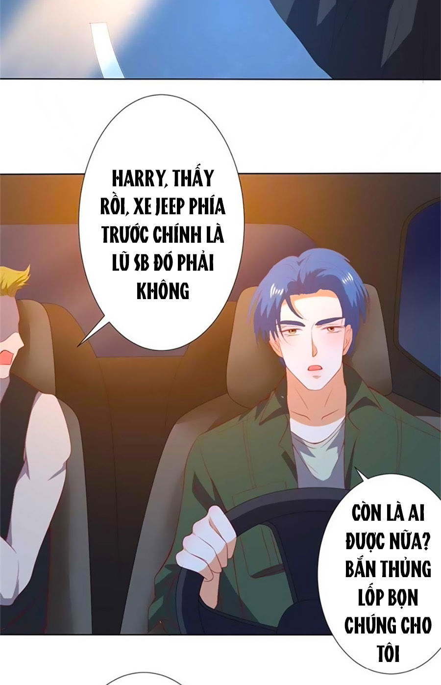 Bác Sĩ Sở Cũng Muốn Yêu Chapter 194 - 9