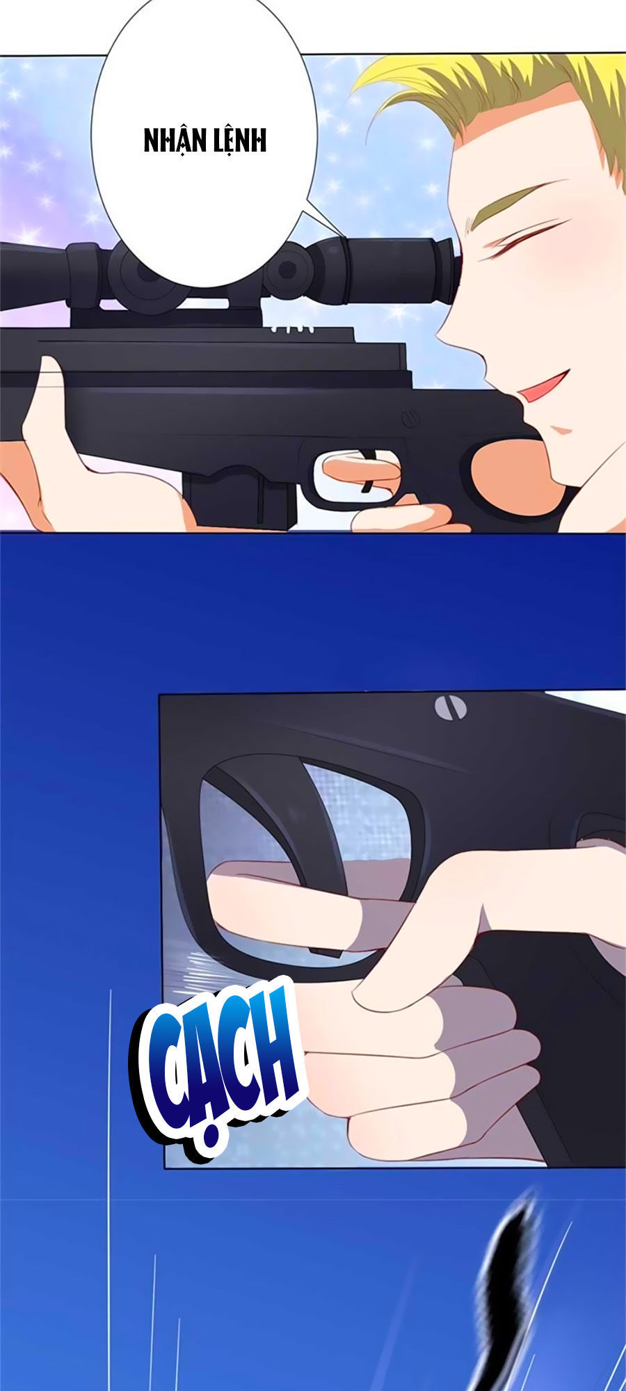 Bác Sĩ Sở Cũng Muốn Yêu Chapter 194 - 10