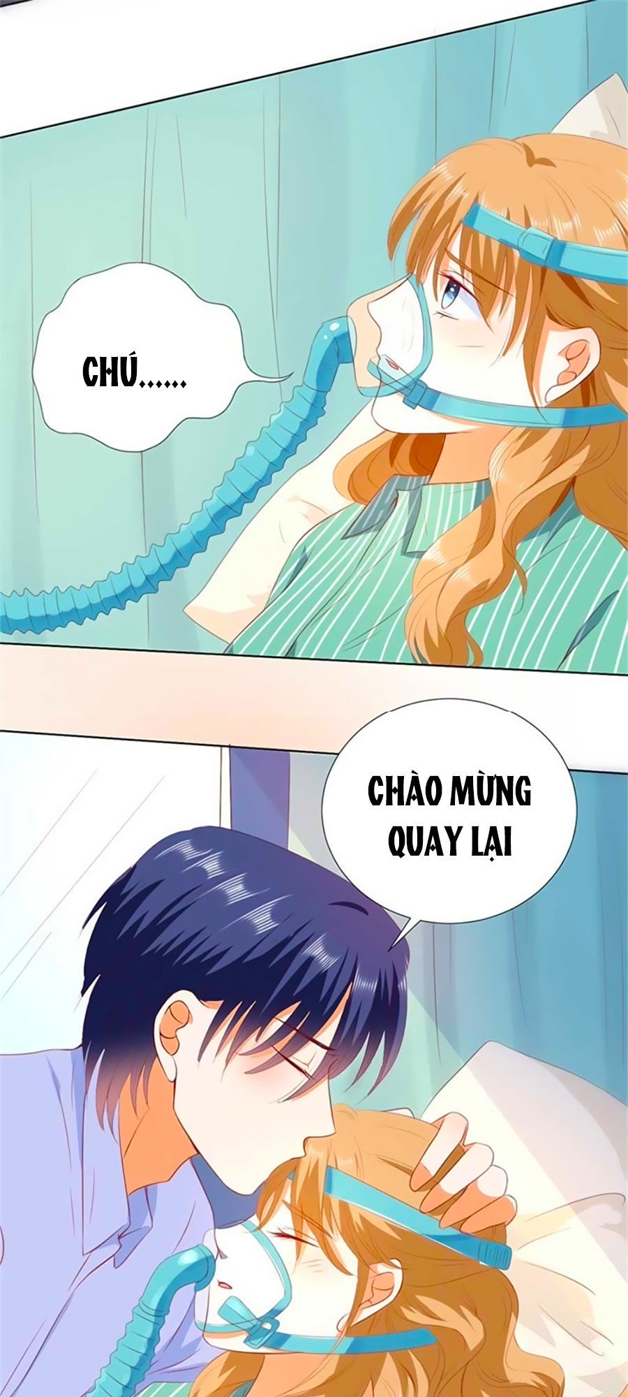 Bác Sĩ Sở Cũng Muốn Yêu Chapter 195 - 11
