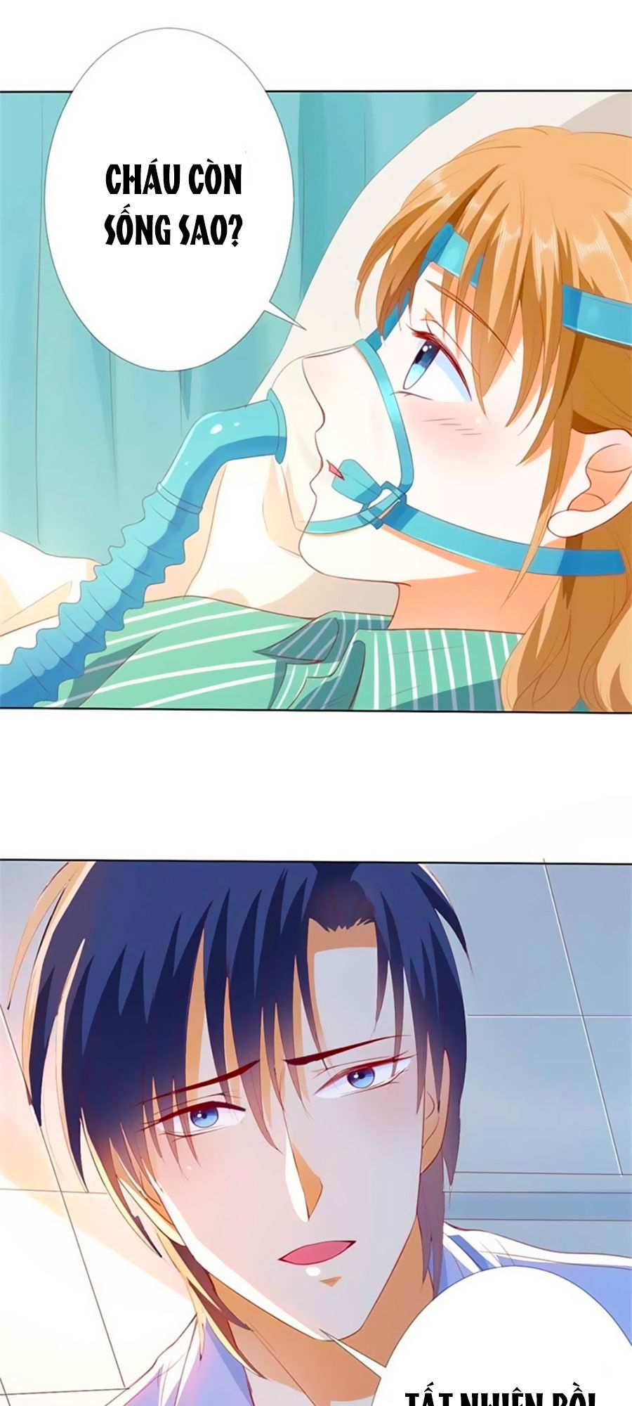 Bác Sĩ Sở Cũng Muốn Yêu Chapter 195 - 13