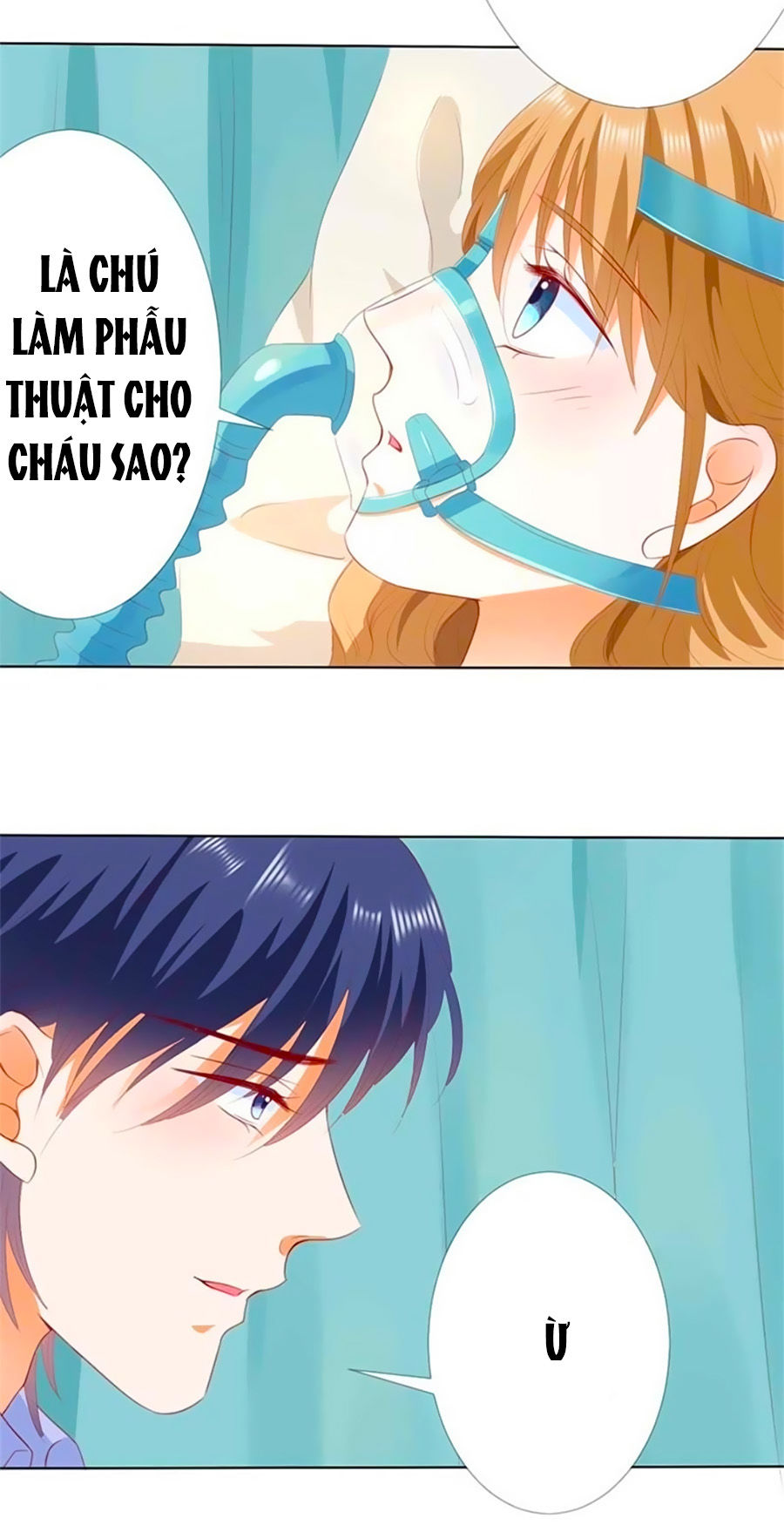 Bác Sĩ Sở Cũng Muốn Yêu Chapter 195 - 15