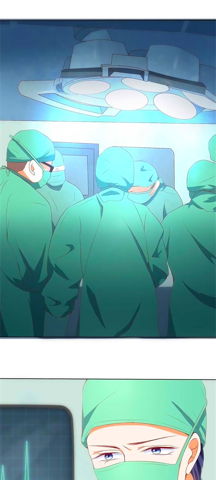 Bác Sĩ Sở Cũng Muốn Yêu Chapter 195 - 3