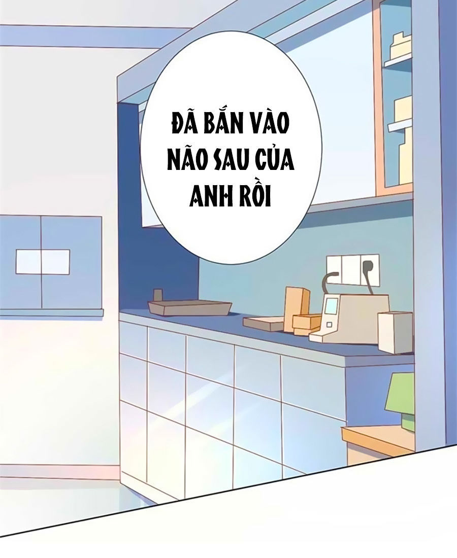 Bác Sĩ Sở Cũng Muốn Yêu Chapter 195 - 22