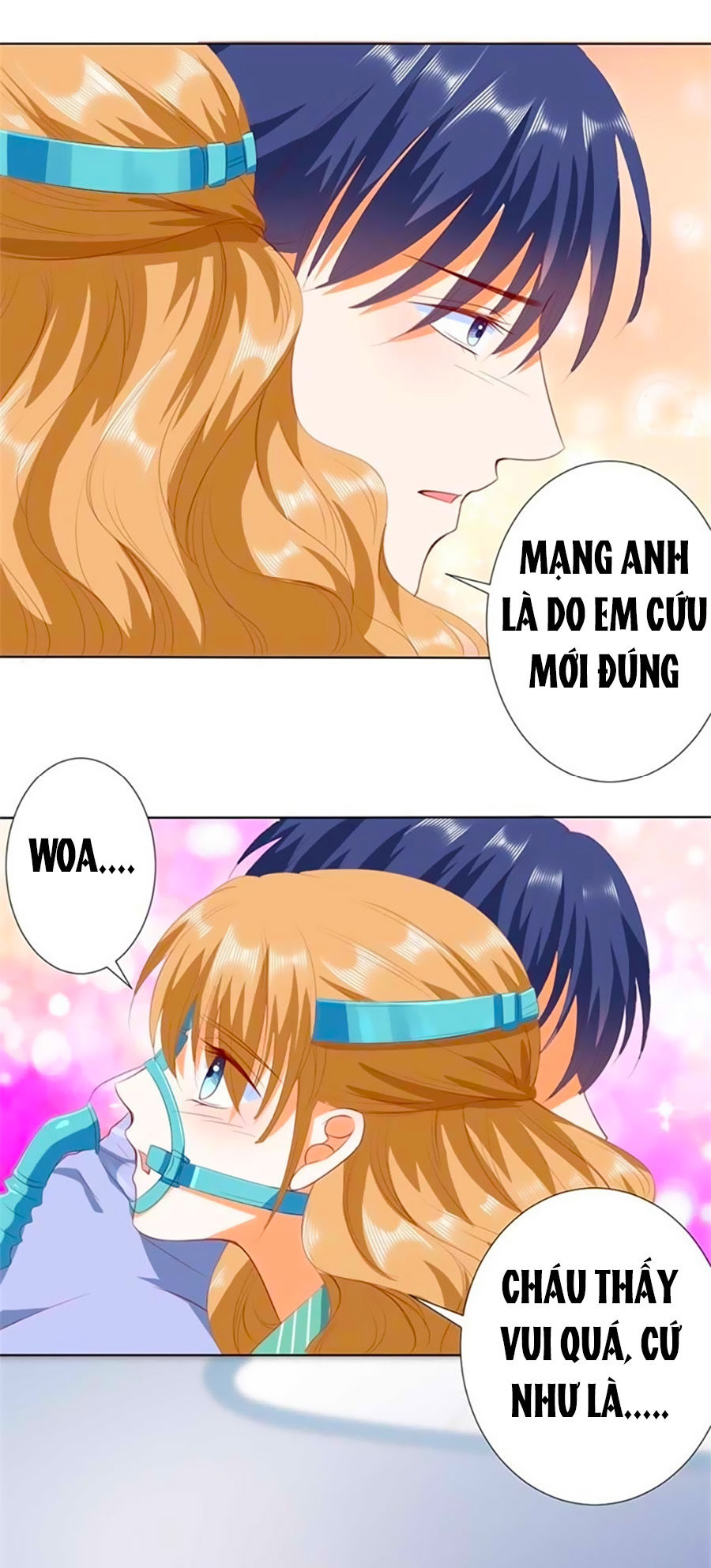 Bác Sĩ Sở Cũng Muốn Yêu Chapter 195 - 23