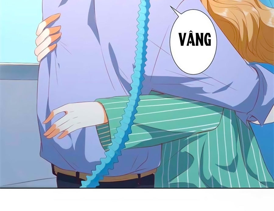 Bác Sĩ Sở Cũng Muốn Yêu Chapter 195 - 25