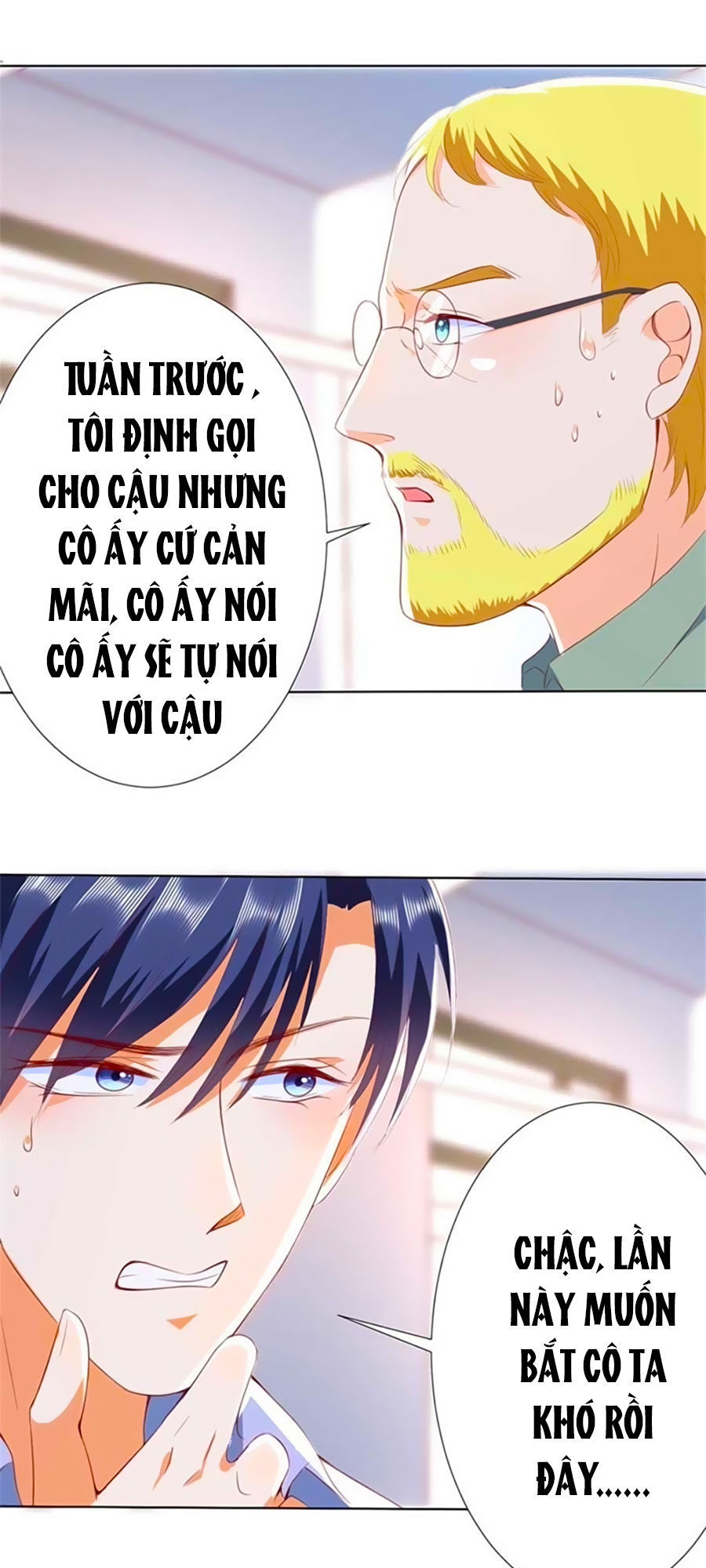 Bác Sĩ Sở Cũng Muốn Yêu Chapter 195 - 29