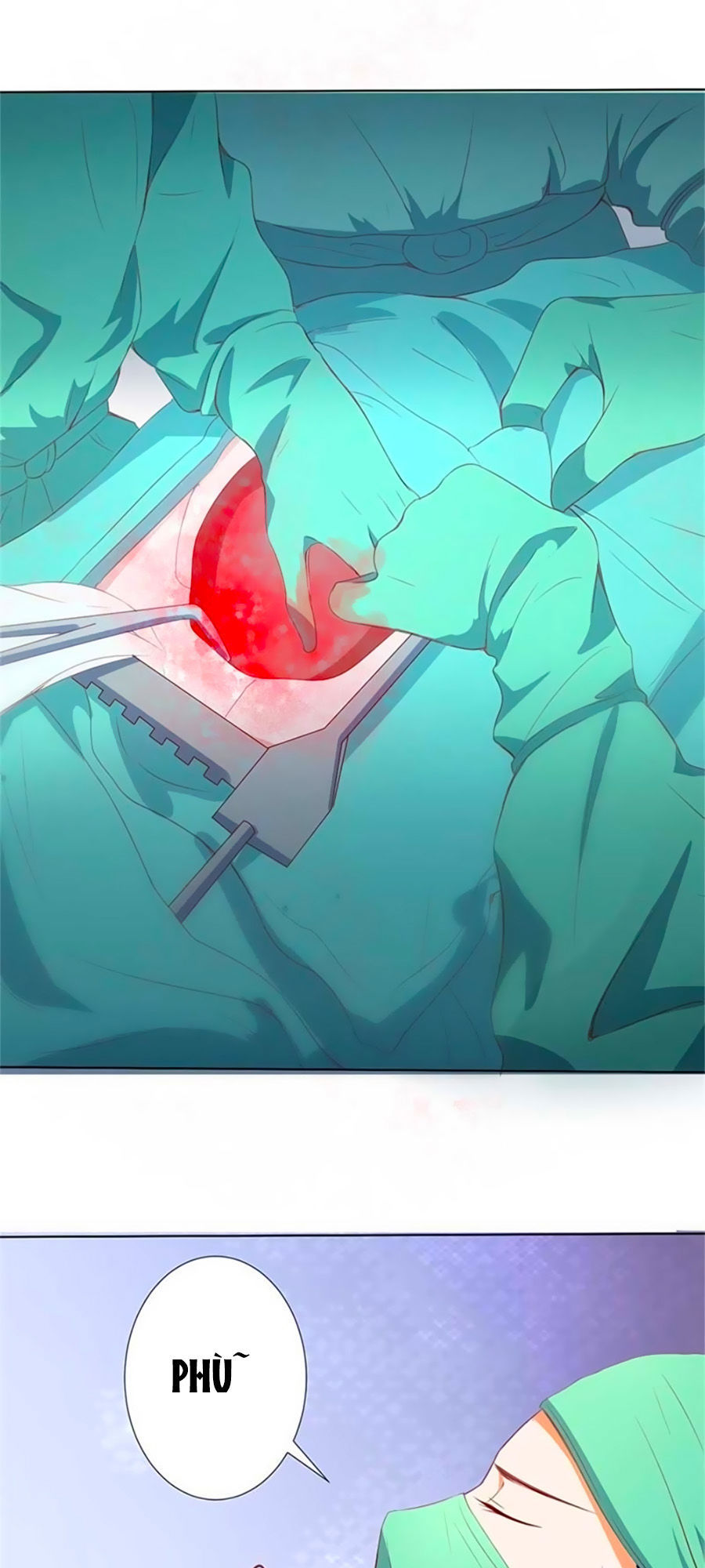 Bác Sĩ Sở Cũng Muốn Yêu Chapter 195 - 5