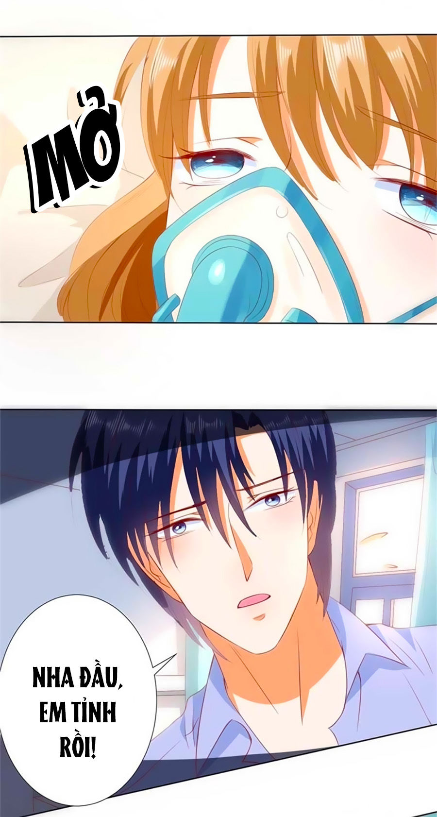 Bác Sĩ Sở Cũng Muốn Yêu Chapter 195 - 10