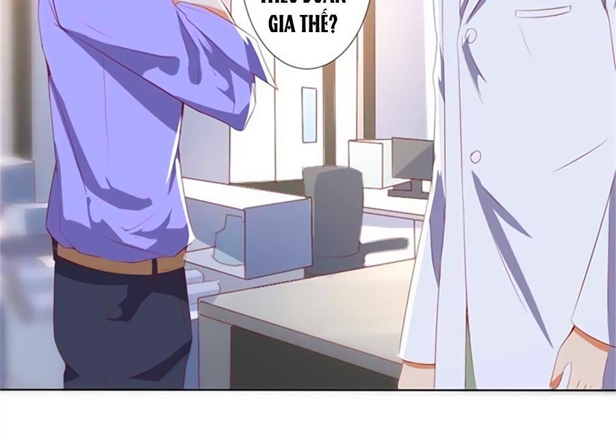Bác Sĩ Sở Cũng Muốn Yêu Chapter 196 - 2