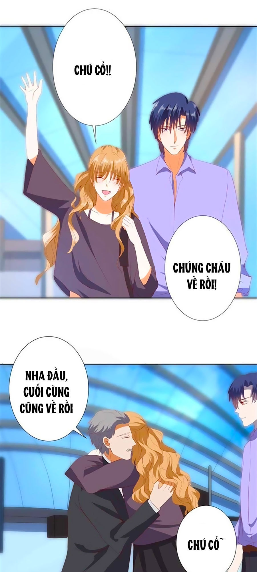 Bác Sĩ Sở Cũng Muốn Yêu Chapter 196 - 11