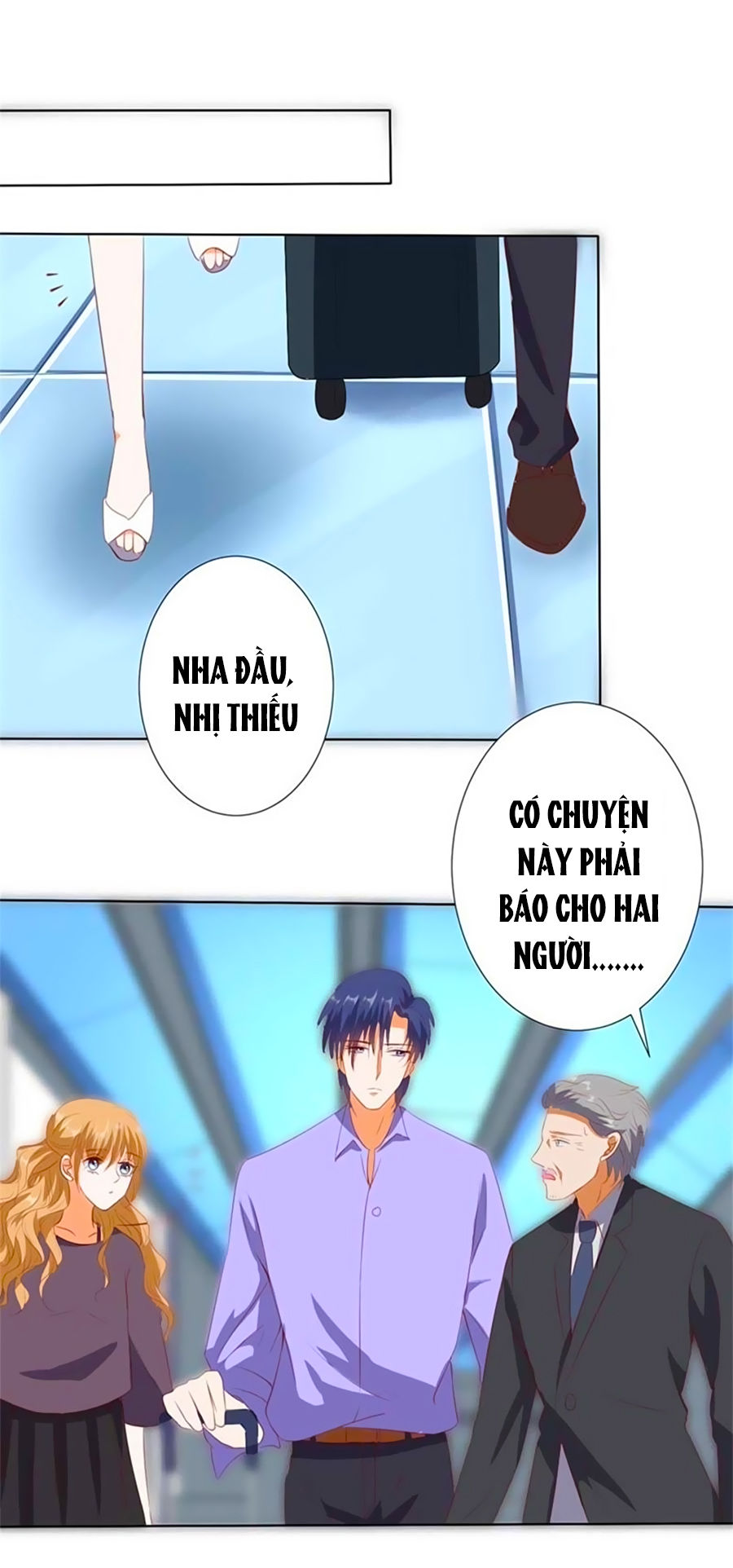 Bác Sĩ Sở Cũng Muốn Yêu Chapter 196 - 13