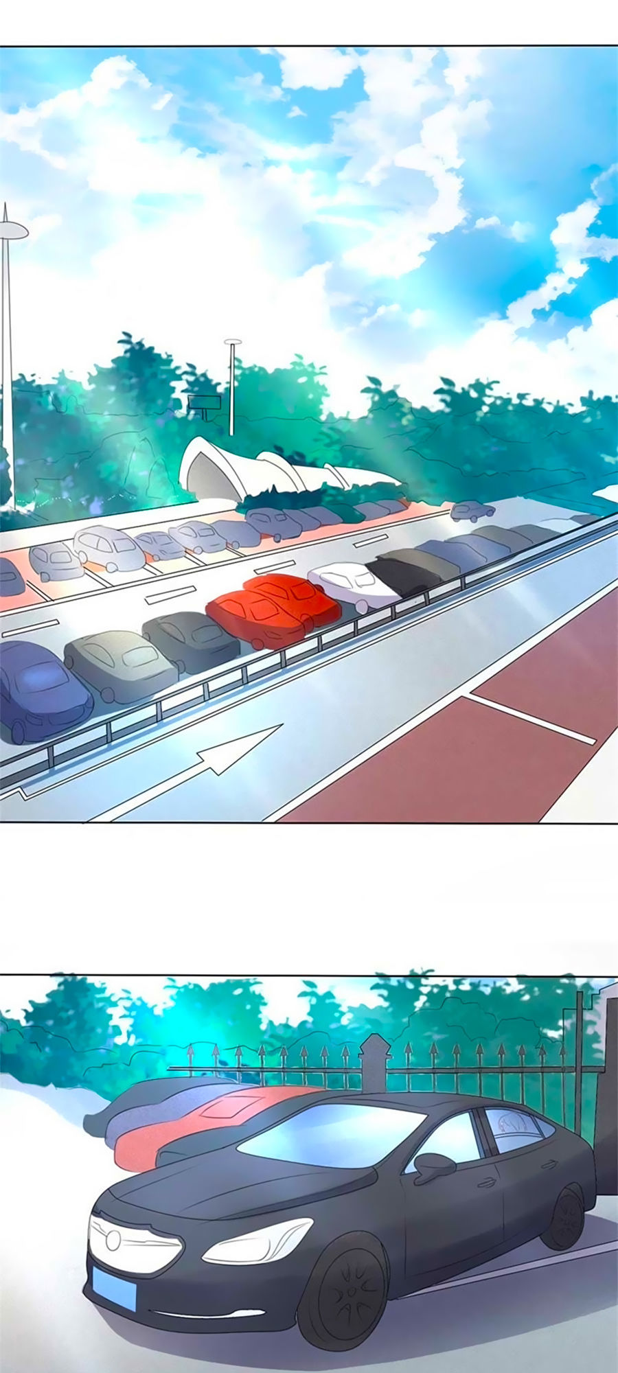 Bác Sĩ Sở Cũng Muốn Yêu Chapter 196 - 16