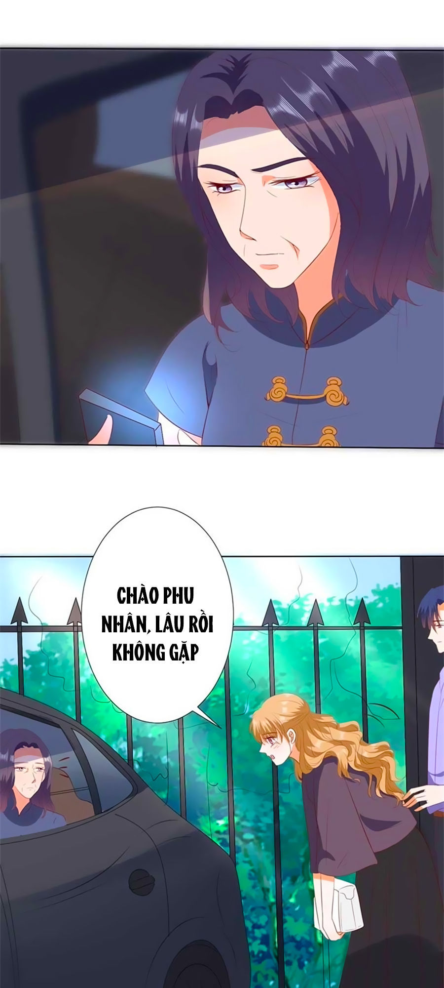 Bác Sĩ Sở Cũng Muốn Yêu Chapter 196 - 18