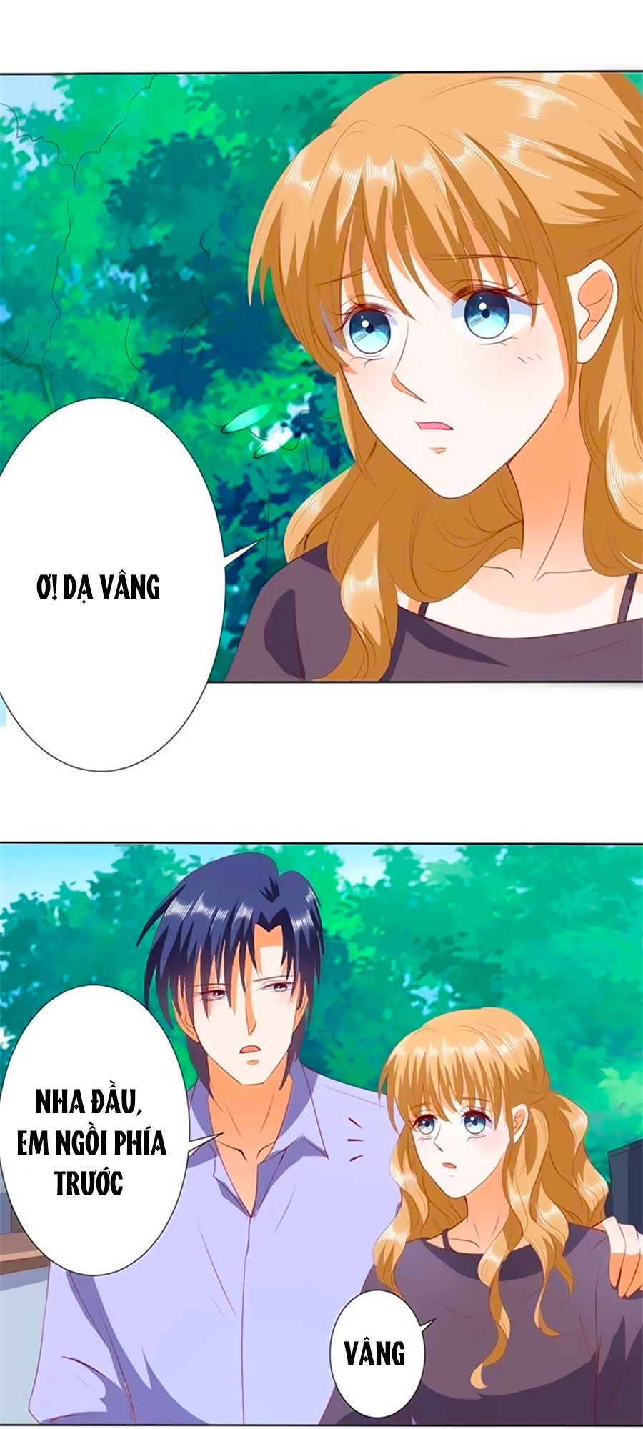 Bác Sĩ Sở Cũng Muốn Yêu Chapter 196 - 21