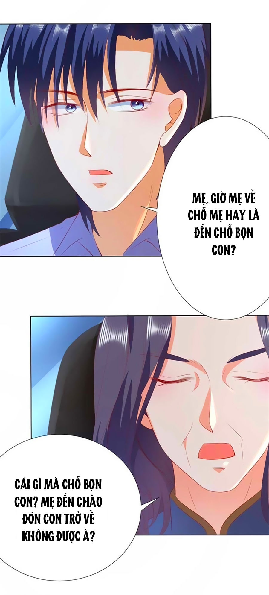 Bác Sĩ Sở Cũng Muốn Yêu Chapter 196 - 25