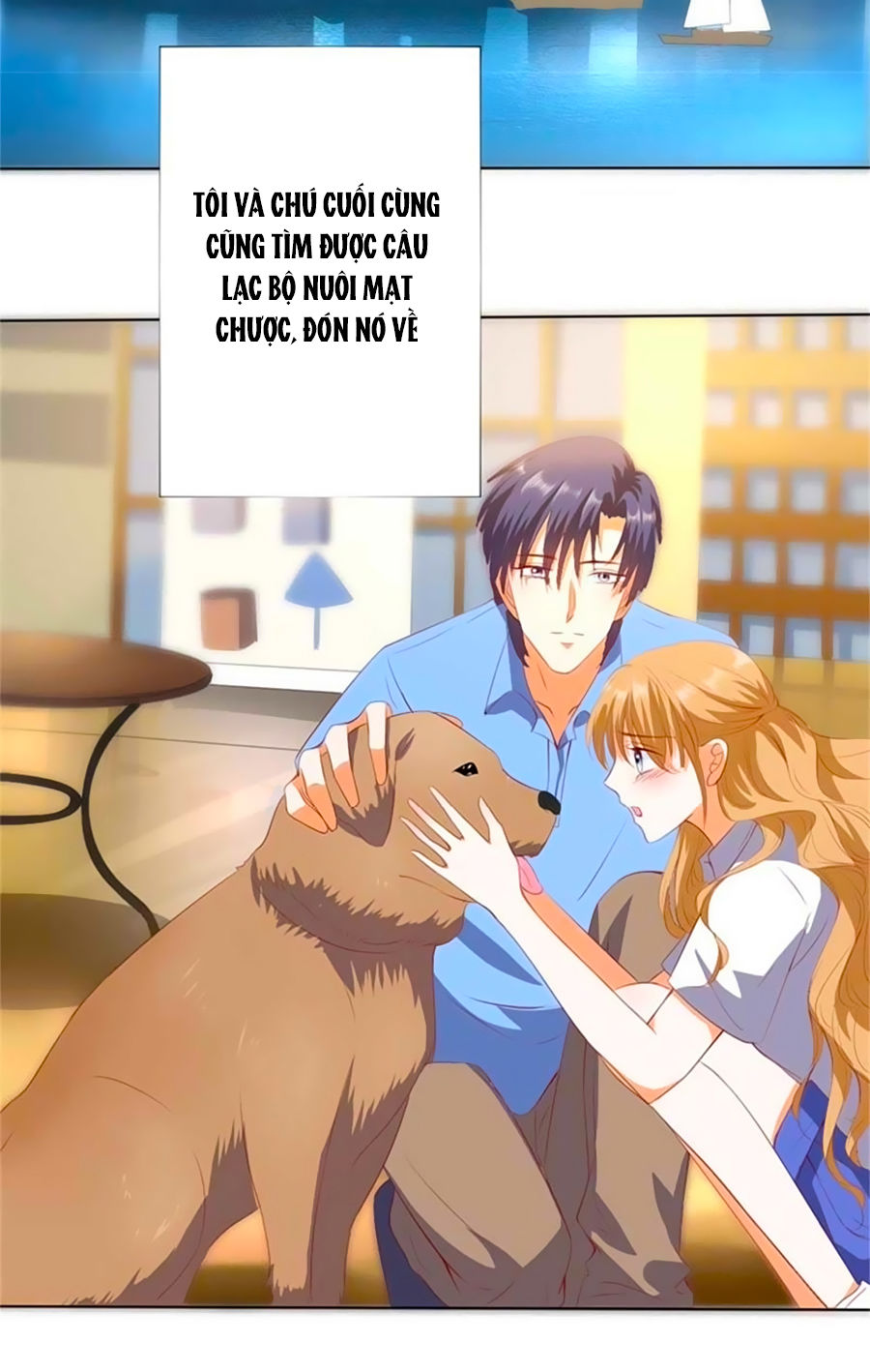 Bác Sĩ Sở Cũng Muốn Yêu Chapter 196 - 7