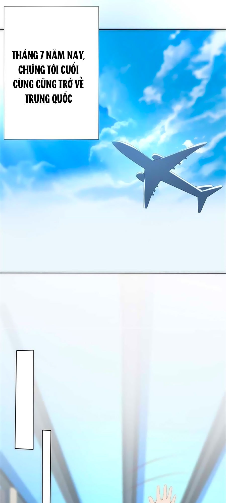 Bác Sĩ Sở Cũng Muốn Yêu Chapter 196 - 9