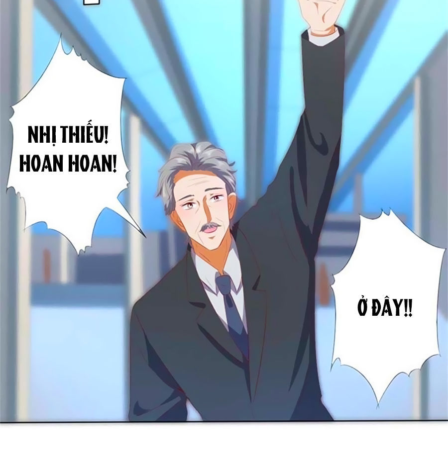 Bác Sĩ Sở Cũng Muốn Yêu Chapter 196 - 10