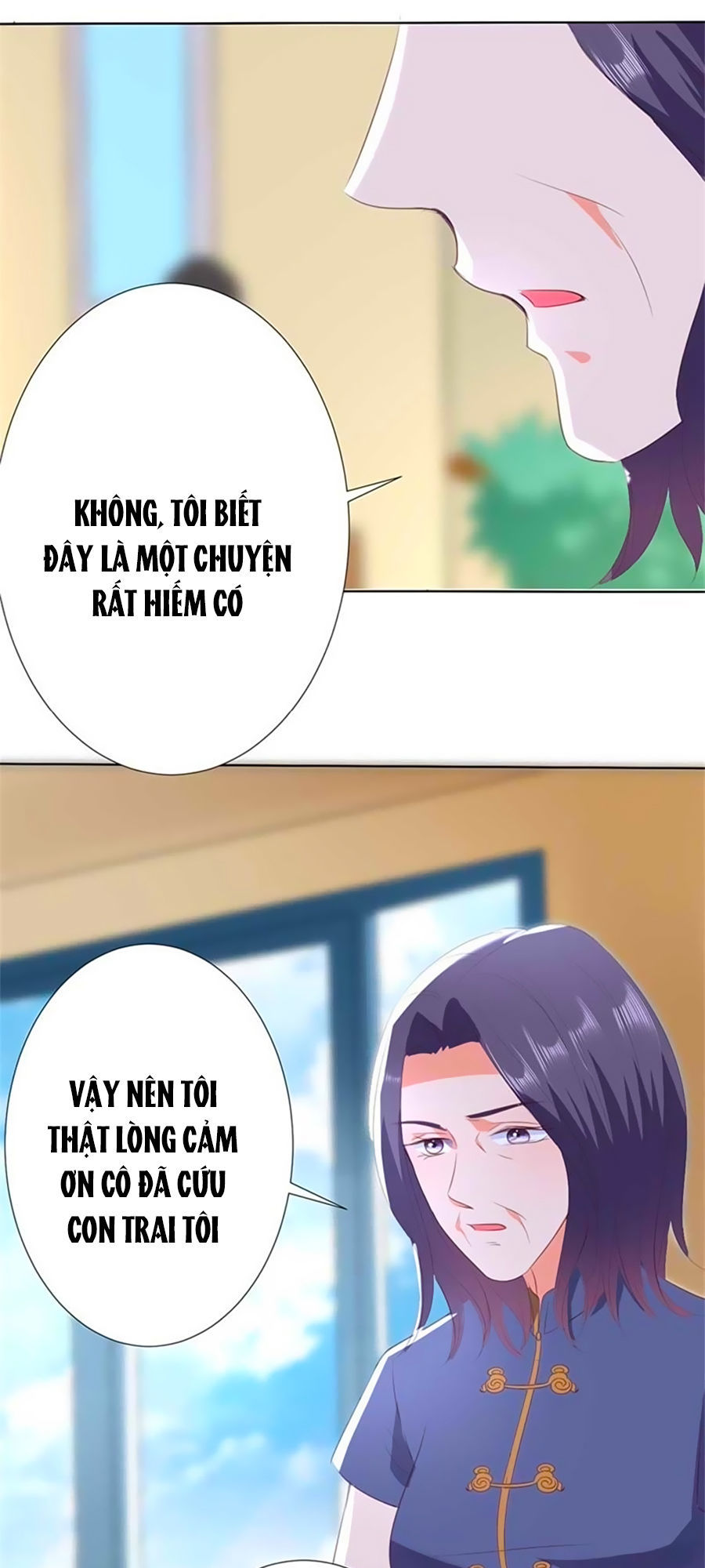 Bác Sĩ Sở Cũng Muốn Yêu Chapter 197 - 12